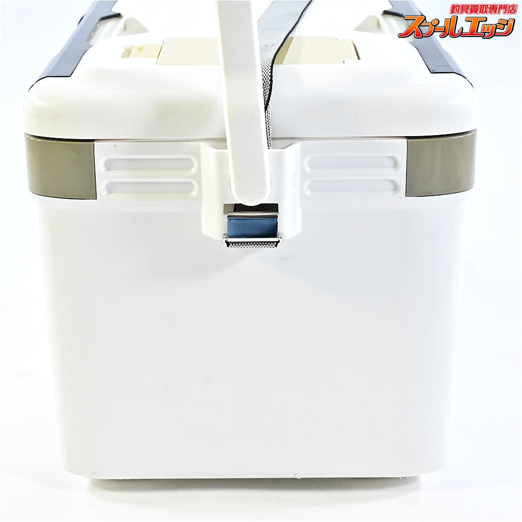 【ダイワ】 プロバイザー HD GU-2100X 21L ブラック クーラーボックス DAIWA PROVISER K_180