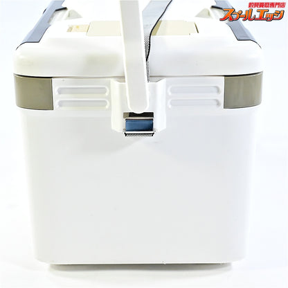 【ダイワ】 プロバイザー HD GU-2100X 21L ブラック クーラーボックス DAIWA PROVISER K_180