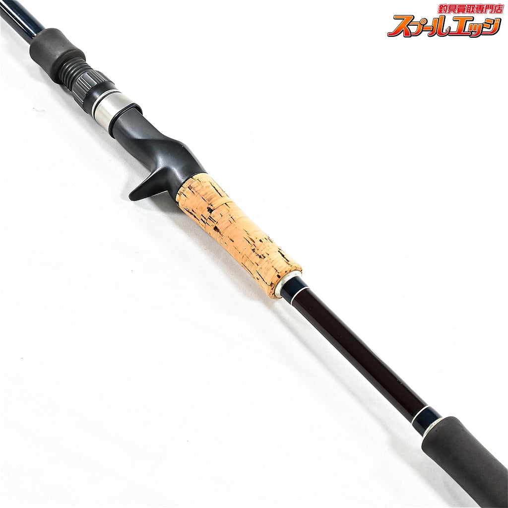 【ツララ】 エルホリゾンテ 78 スパイラルガイドカスタム Tulala El Horizonte イトウ ヤマメ イワナ ニジマス K_222