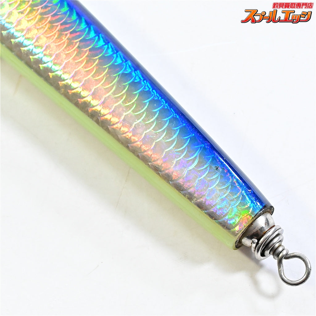 【萬葉ベイツ】 萬葉ペンシル リバースダンクポップ 180RDP 2024年モデル MANYO-PENCIL 海水用ルアー K_060