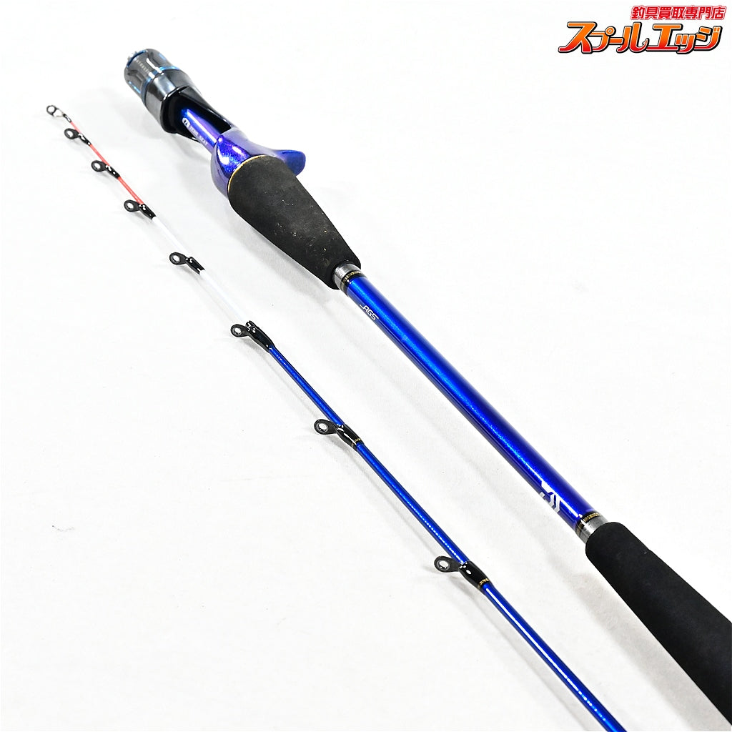【ダイワ】 25極鋭 テンヤタチウオ 82S-180 DAIWA KYOKUEI タチウオ K_184
