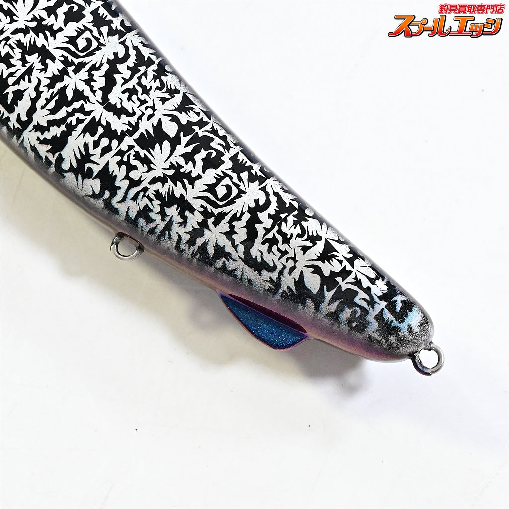 【ブルーブルー】 ガチペン ライオット 155 シークレット 釣りフェス2026限定 BlueBlue GACHIPEN RIOT 海水用ルアー K_060