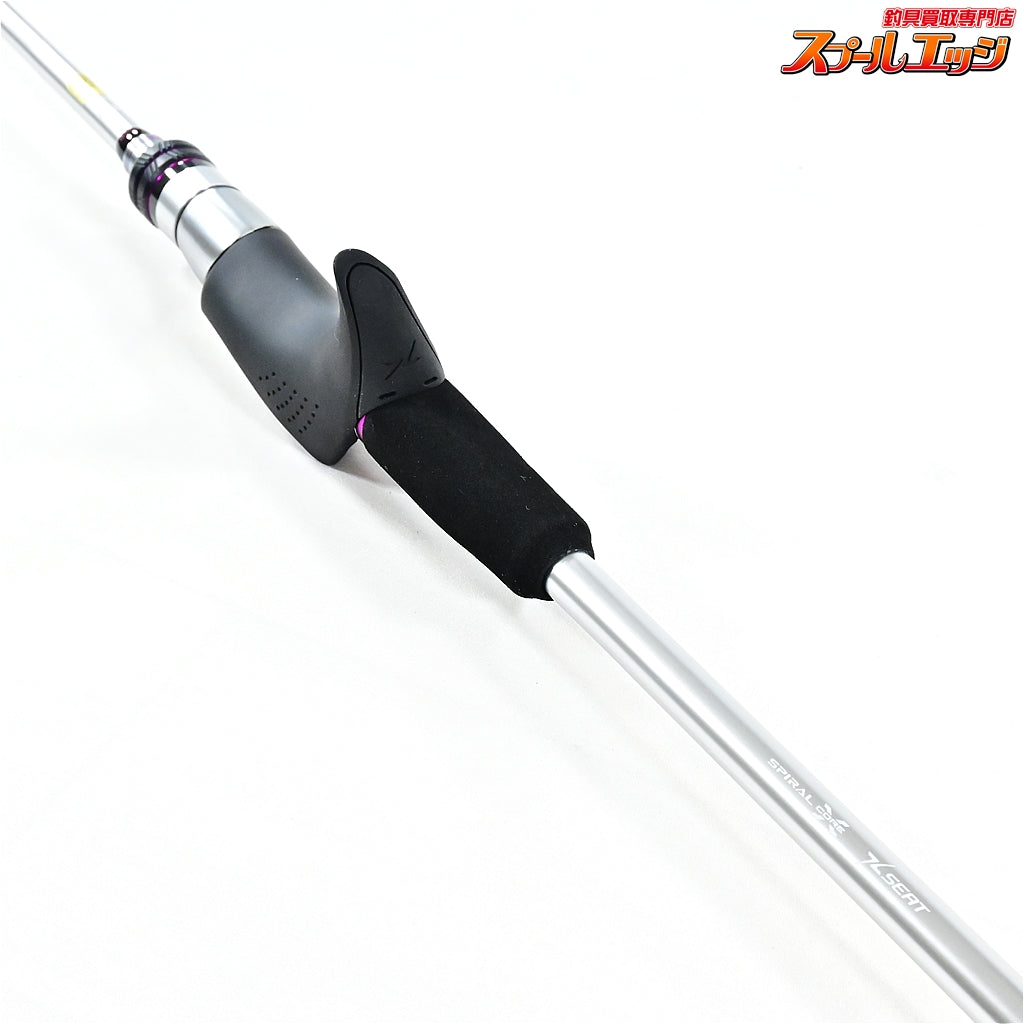 【シマノ】 21サーベルマスターXR テンヤ 73 MH185/LEFT 左巻き仕様 SHIMANO SABER MASTER タチウオ K_147