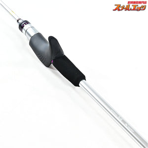 【シマノ】 21サーベルマスターXR テンヤ 73 MH185/LEFT 左巻き仕様 SHIMANO SABER MASTER タチウオ K_147