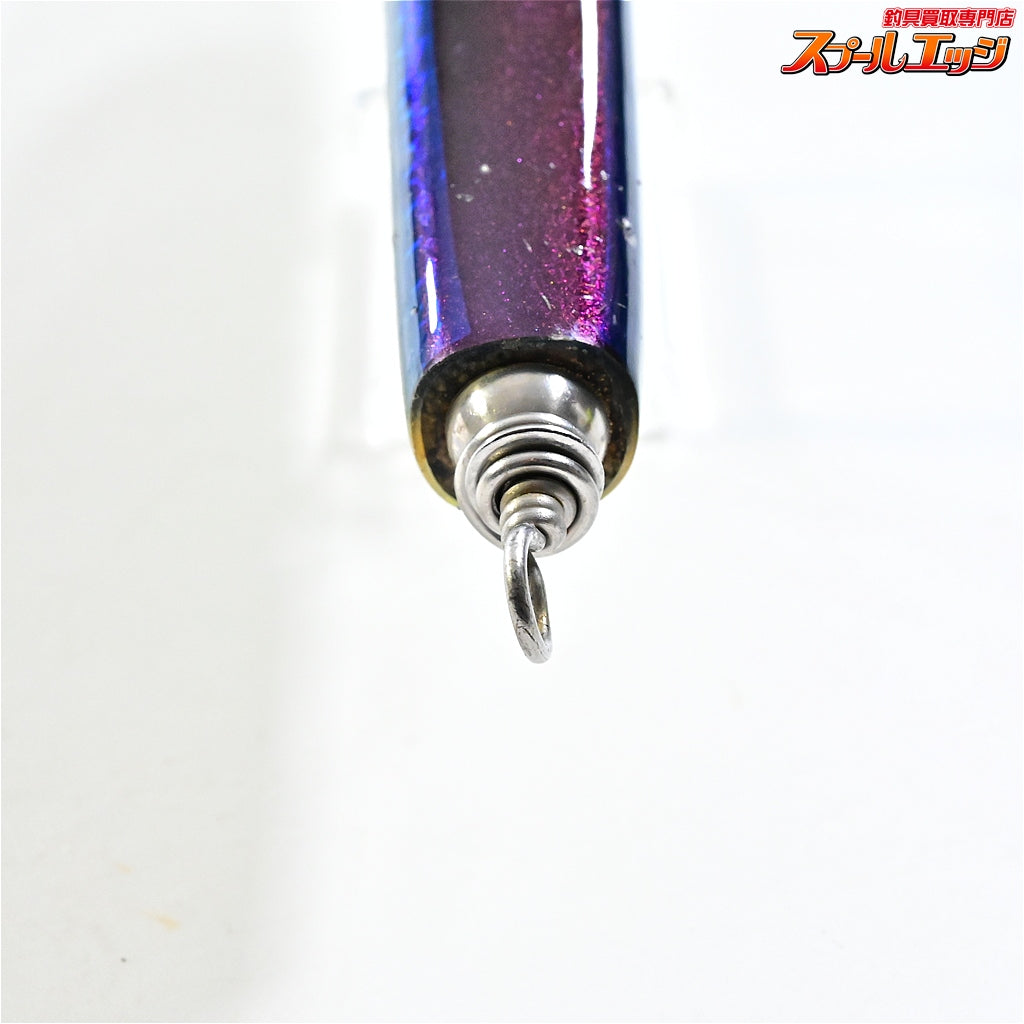 【萬葉ベイツ】 萬葉ペンシル リバースダンクポップ 180RDP 2024年モデル MANYO-PENCIL 海水用ルアー K_060