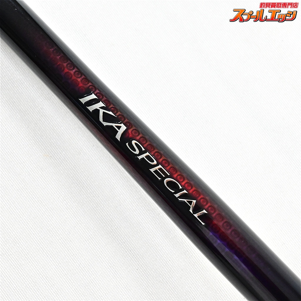 【シマノ】 20イカスペシャル M170 右巻き SHIMANO IKA SPECIAL ヤリイカ スルメイカ ケンサキイカ K_140
