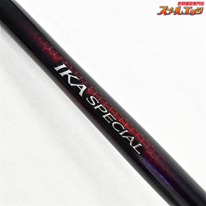 【シマノ】 20イカスペシャル M170 右巻き SHIMANO IKA SPECIAL ヤリイカ スルメイカ ケンサキイカ K_140