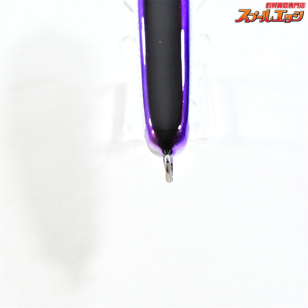 【ローカルスタンダード】 ダイブベイト 165 パープル LOCAL-STANDARD DIVE BAIT 海水用ルアー K_060