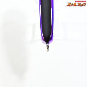 【ローカルスタンダード】 ダイブベイト 165 パープル LOCAL-STANDARD DIVE BAIT 海水用ルアー K_060