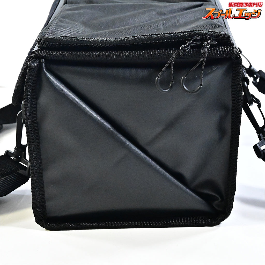 【DRT】 パカット スイムベイト&ギアボックス サイズM PSB-M360BK DRT PACATTO SWIMBAIT & GEAR BOX K_100