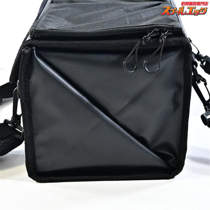 【DRT】 パカット スイムベイト&ギアボックス サイズM PSB-M360BK DRT PACATTO SWIMBAIT & GEAR BOX K_100