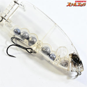 【DRTxフィッシングセンターひらつか】 クラッシュ9 Low レイス DRTxHIRATSUKA KLASH9 WRAITH 淡水用ルアー バス シーバス K_060