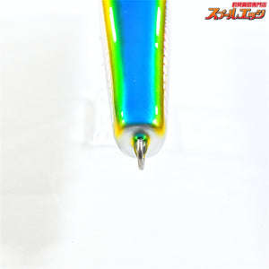 【ローカルスタンダード】 バブルベイト 220 ブルーゴールド LOCAL-STANDARD BUBBLE BAIT 海水用ルアー K_060