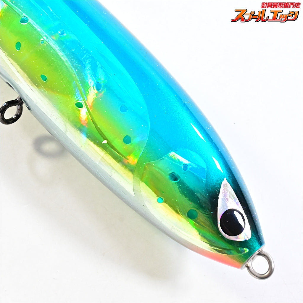【CBONE】 シービーワン ライアン 230 シイラカラー CBONE RYAN 海水用ルアー K_060