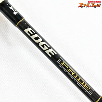 【パームス】 エッジ プライド EPGS-662 PALMS EDGE PRIDE ブラックバス K_240