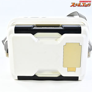 【ダイワ】 プロバイザー HD GU-2100X 21L ブラック クーラーボックス DAIWA PROVISER K_180