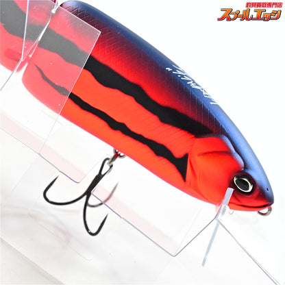 【DRTxバスフィールド】 タイニークラッシュ Low ウグイボンバー 限定カラー DRTxBASS-FIELD TiNY KLASH UGUI-BOMBER 淡水用ルアー バス シーバス K_060