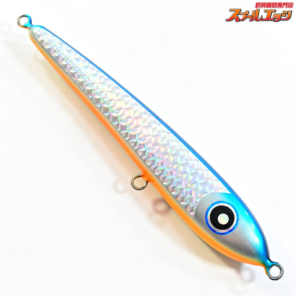 【ローカルスタンダード】 ダイブベイト ミニ 165 LOCAL-STANDARD DIVE BAIT mini 海水用ルアー K_060