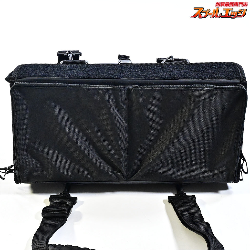 【DRT】 パカット スイムベイト&ギアボックス サイズM PSB-M360BK DRT PACATTO SWIMBAIT & GEAR BOX K_100