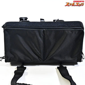 【DRT】 パカット スイムベイト&ギアボックス サイズM PSB-M360BK DRT PACATTO SWIMBAIT & GEAR BOX K_100