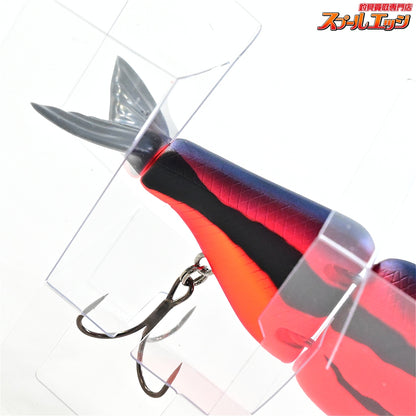 【DRTxバスフィールド】 タイニークラッシュ Low ウグイボンバー 限定カラー DRTxBASS-FIELD TiNY KLASH UGUI-BOMBER 淡水用ルアー バス シーバス K_060
