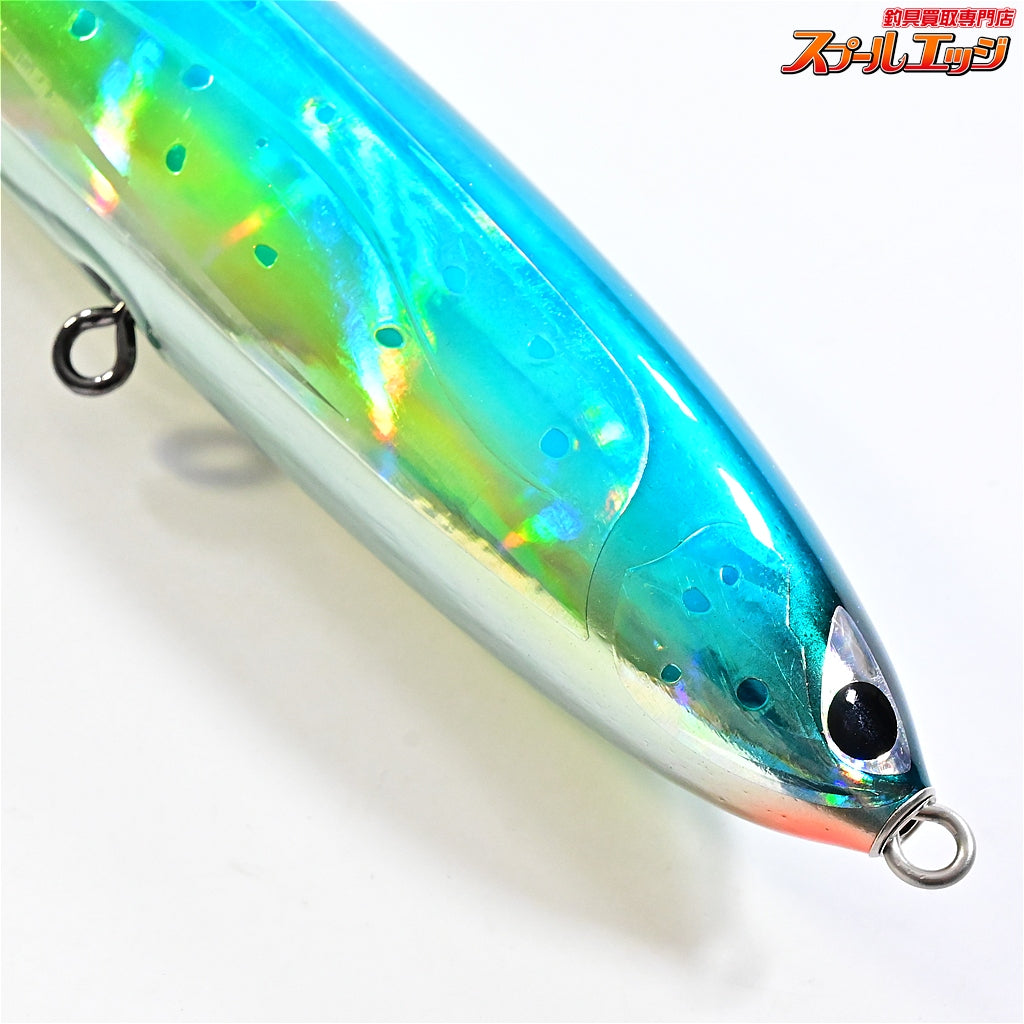 【CBONE】 シービーワン ルドルフ 260 シイラ CBONE RUDOLF K_060