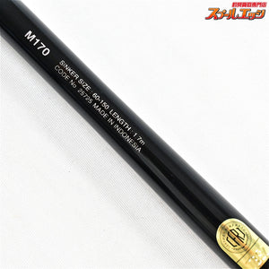 【シマノ】 20イカスペシャル M170 右巻き SHIMANO IKA SPECIAL ヤリイカ スルメイカ ケンサキイカ K_140