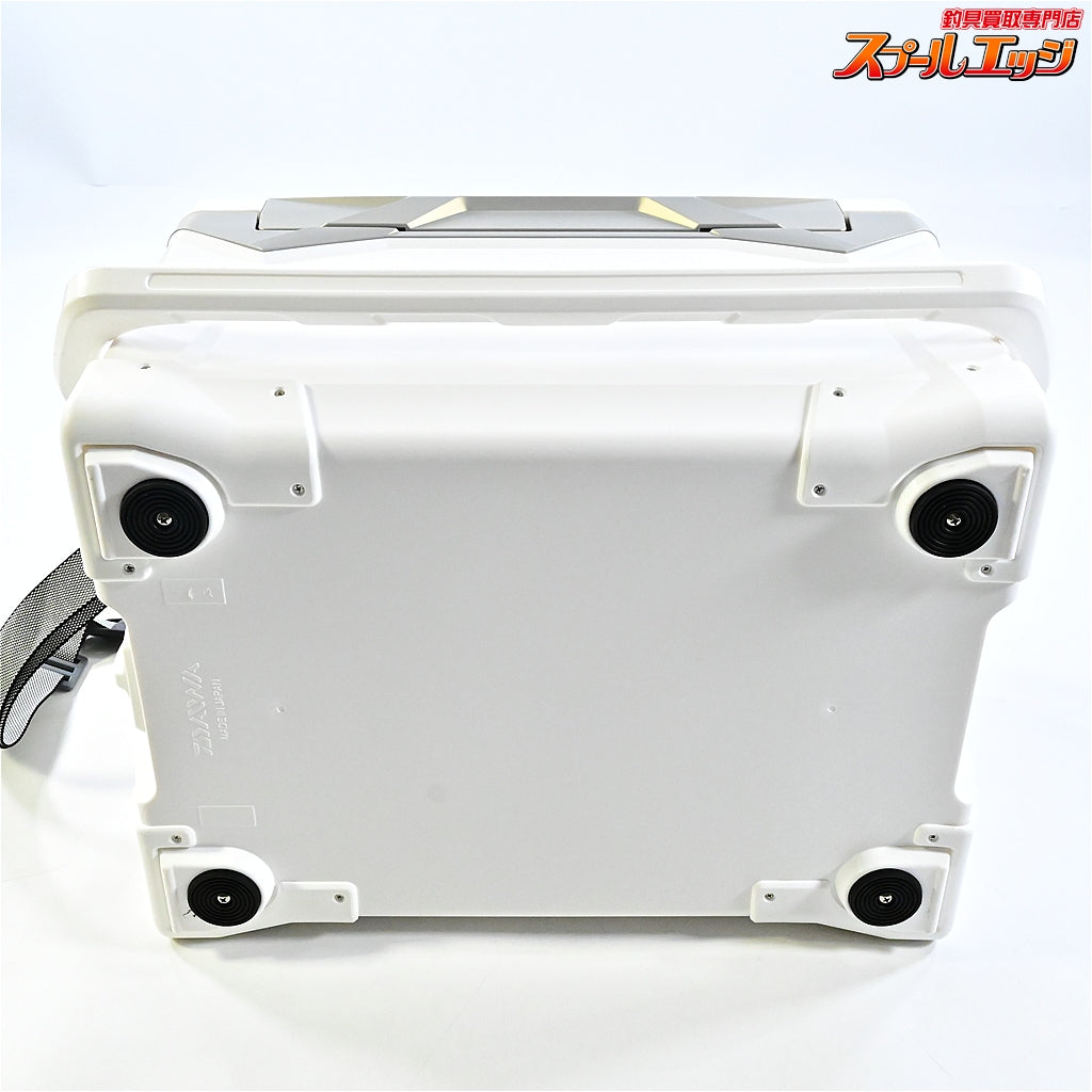 【ダイワ】 プロバイザー レックス ZSS 2200 22L ゴールド 6面真空パネル DAIWA PV-REX クーラーボックス K_165
