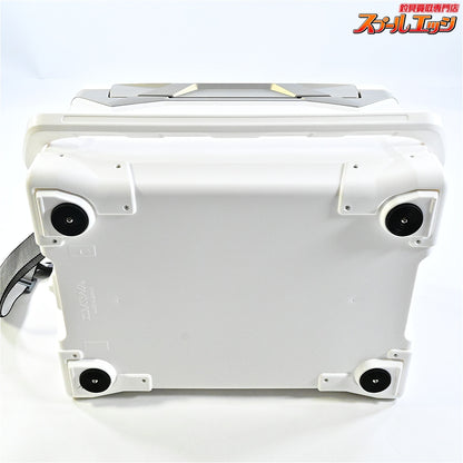 【ダイワ】 プロバイザー レックス ZSS 2200 22L ゴールド 6面真空パネル DAIWA PV-REX クーラーボックス K_165