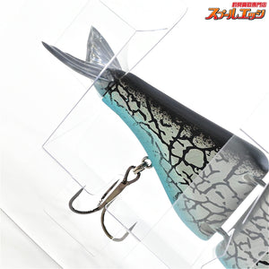 【DRTxVILLAGE-DOORxDENHAM】 クラッシュ9 Low カオスVD 限定カラー DRT VILLAGEDOOR KLASH9 K9 CHAOS V.D. TOKYO ANGLERS MAYDAY 淡水用ルアー K_060