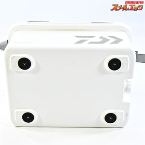 【ダイワ】 プロバイザー HD GU-2100X 21L ブラック クーラーボックス DAIWA PROVISER K_180