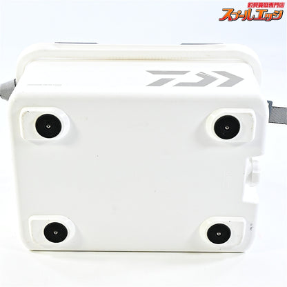 【ダイワ】 プロバイザー HD GU-2100X 21L ブラック クーラーボックス DAIWA PROVISER K_180