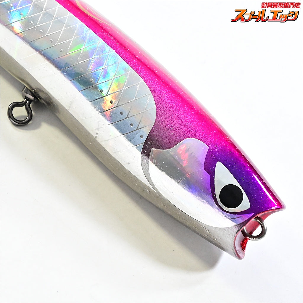 【CBONE】 シービーワン ディクソン 220 ピンク CBONE DIXON 海水用ルアー K_060
