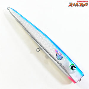 【おおとろルアーズ】 おおとろ 240 ブルー O-TORO Lures O-TORO K_060