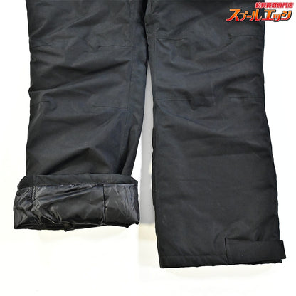 【マズメ】 MZX コンタクトオールウェザースーツ4 IV MZXFW-056 サイズL 上下セット mazume ジャケット パンツ 防水 防風 K_120