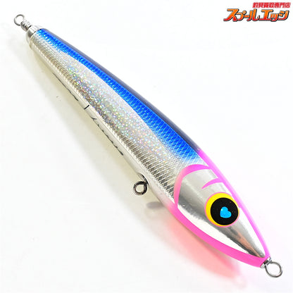【ハンマーヘッド】 チェリーパイ 220 トビウオ/ピンクヘッド HAMMER HEAD cherry pai 海水用ルアー K_060