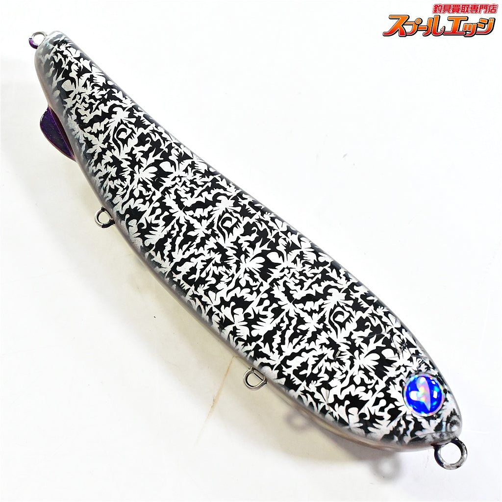 【ブルーブルー】 ガチペン ライオット 155 シークレット 釣りフェス2026限定 BlueBlue GACHIPEN RIOT 海水用ルアー K_060