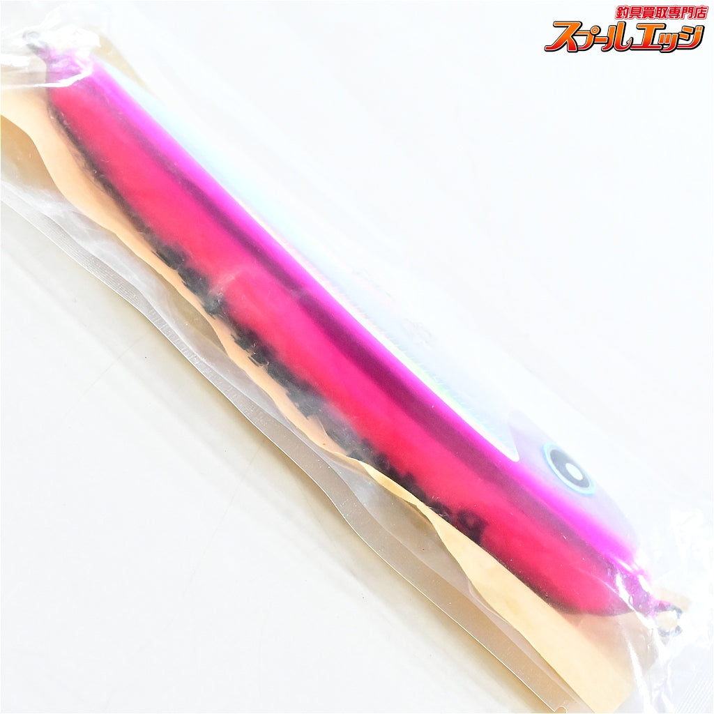 【ローカルスタンダード】 パドルベイト 165 ピンク 2025年2月検品分 未開封 Local Standard Paddle Bait 海水用ルアー K_060