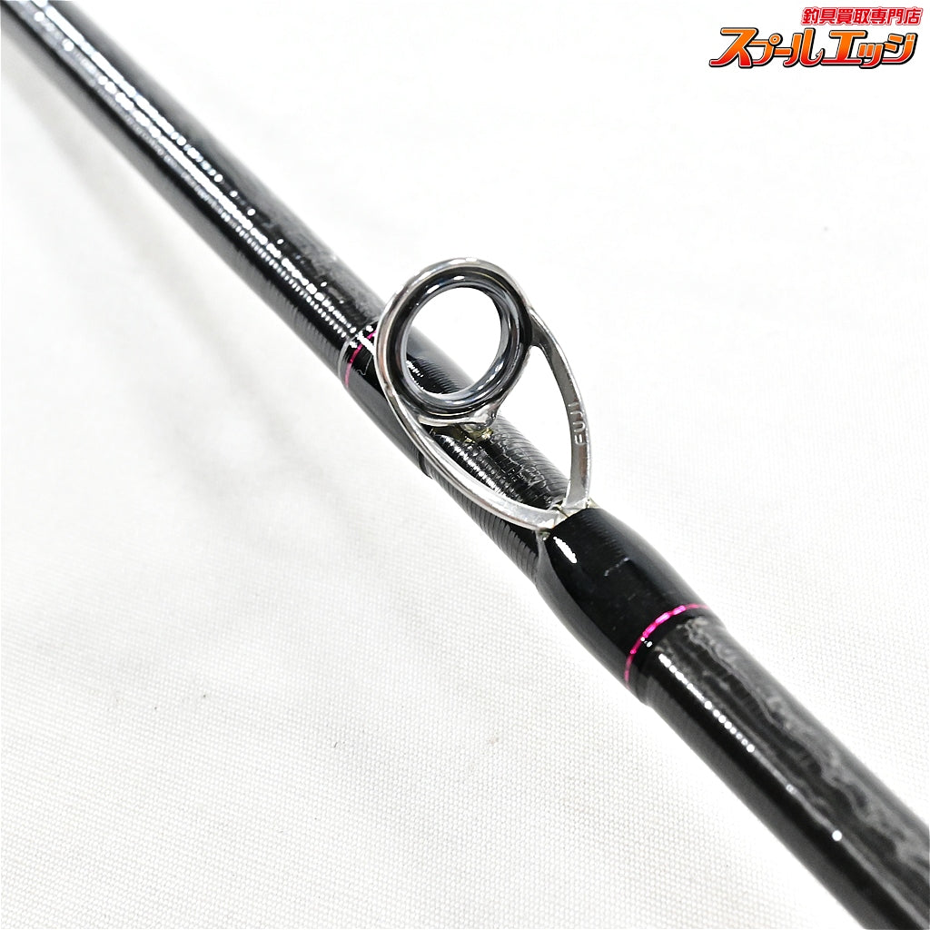 【シマノ】 21サーベルマスターXR テンヤ 73 MH185/LEFT 左巻き仕様 SHIMANO SABER MASTER タチウオ K_147