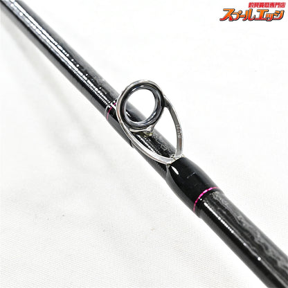 【シマノ】 21サーベルマスターXR テンヤ 73 MH185/LEFT 左巻き仕様 SHIMANO SABER MASTER タチウオ K_147
