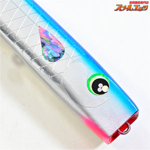 【おおとろルアーズ】 おおとろ 240 ブルー O-TORO Lures O-TORO K_060