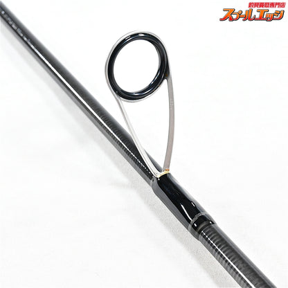 【ダイワ】 25スカイハイ BGボートゲーム 72MHS DAIWA SKY HIGH BOAT GAME サワラ ワラサ シーバス K_155