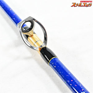 【アマノ釣具】 ジーロット ディープ グロリア 100-200 AMANO ZEALOT DEEP GLORIA キンメ アコウダイ カサゴ K_207