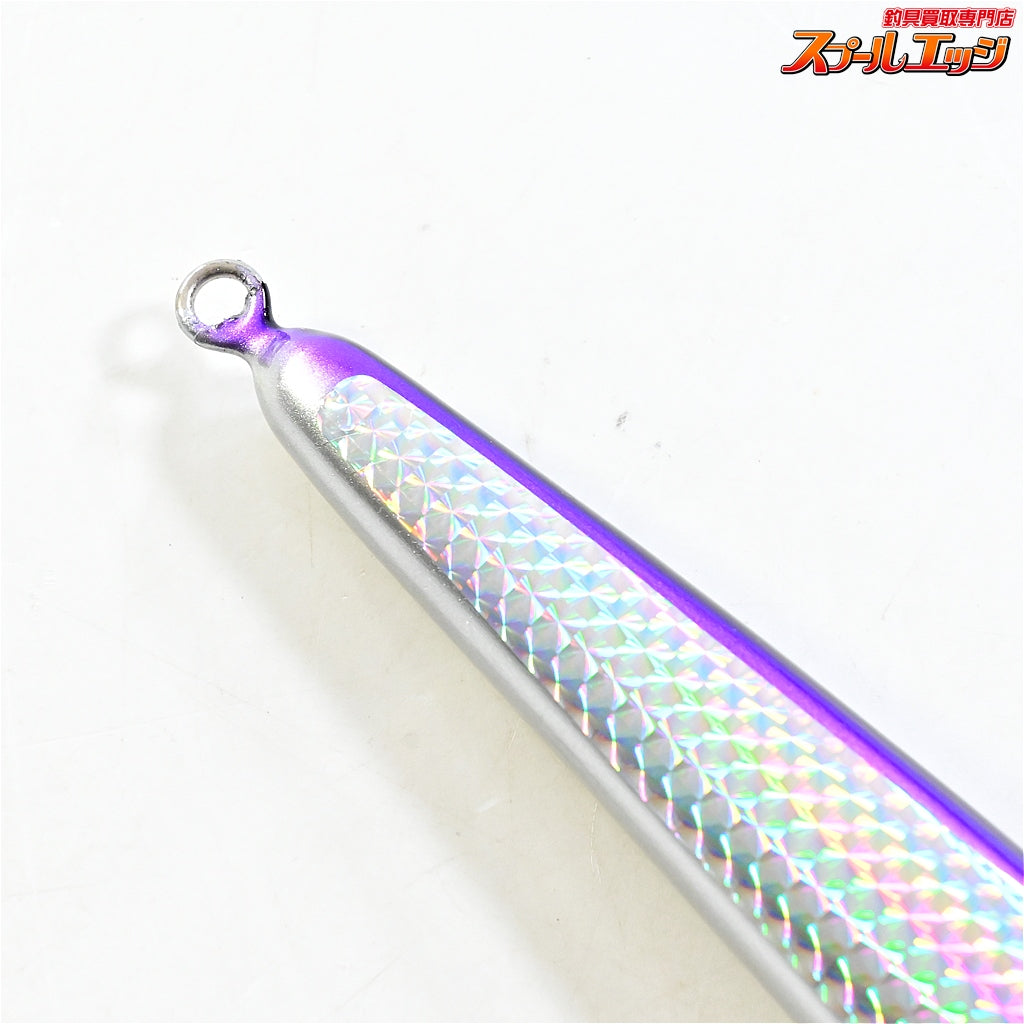 【ローカルスタンダード】 ダイブベイト 165 パープル LOCAL-STANDARD DIVE BAIT 海水用ルアー K_060