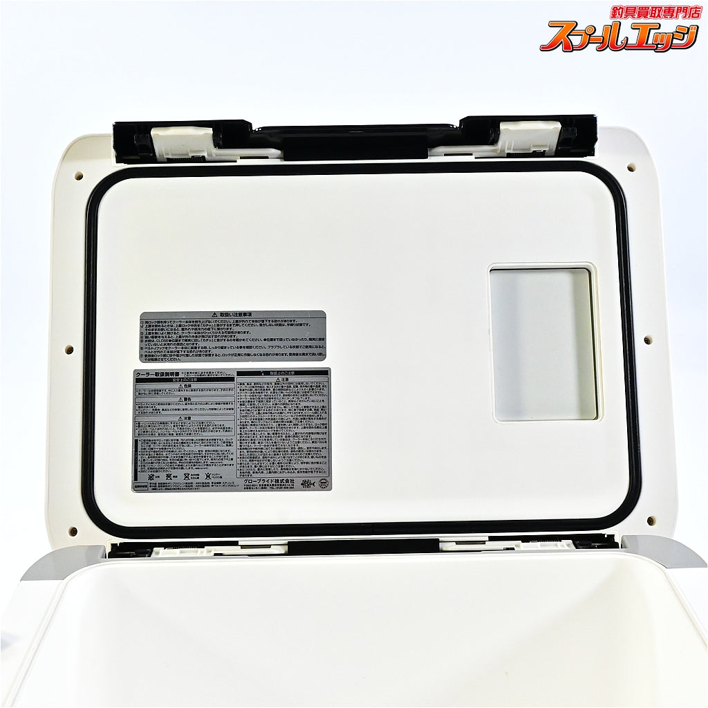 【ダイワ】 プロバイザー HD GU-2100X 21L ブラック クーラーボックス DAIWA PROVISER K_180
