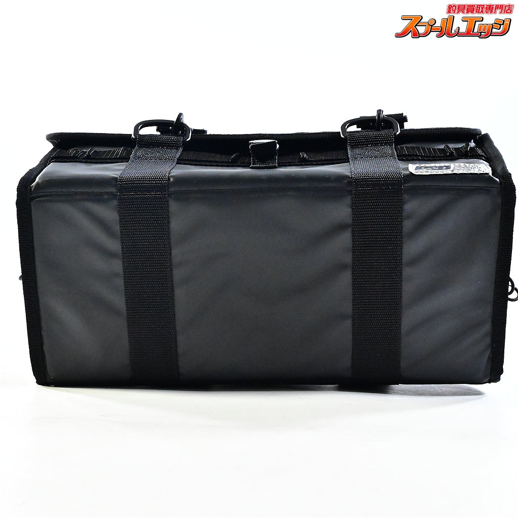 【DRT】 パカット スイムベイト&ギアボックス サイズM PSB-M360BK DRT PACATTO SWIMBAIT & GEAR BOX K_100