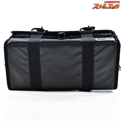 【DRT】 パカット スイムベイト&ギアボックス サイズM PSB-M360BK DRT PACATTO SWIMBAIT & GEAR BOX K_100