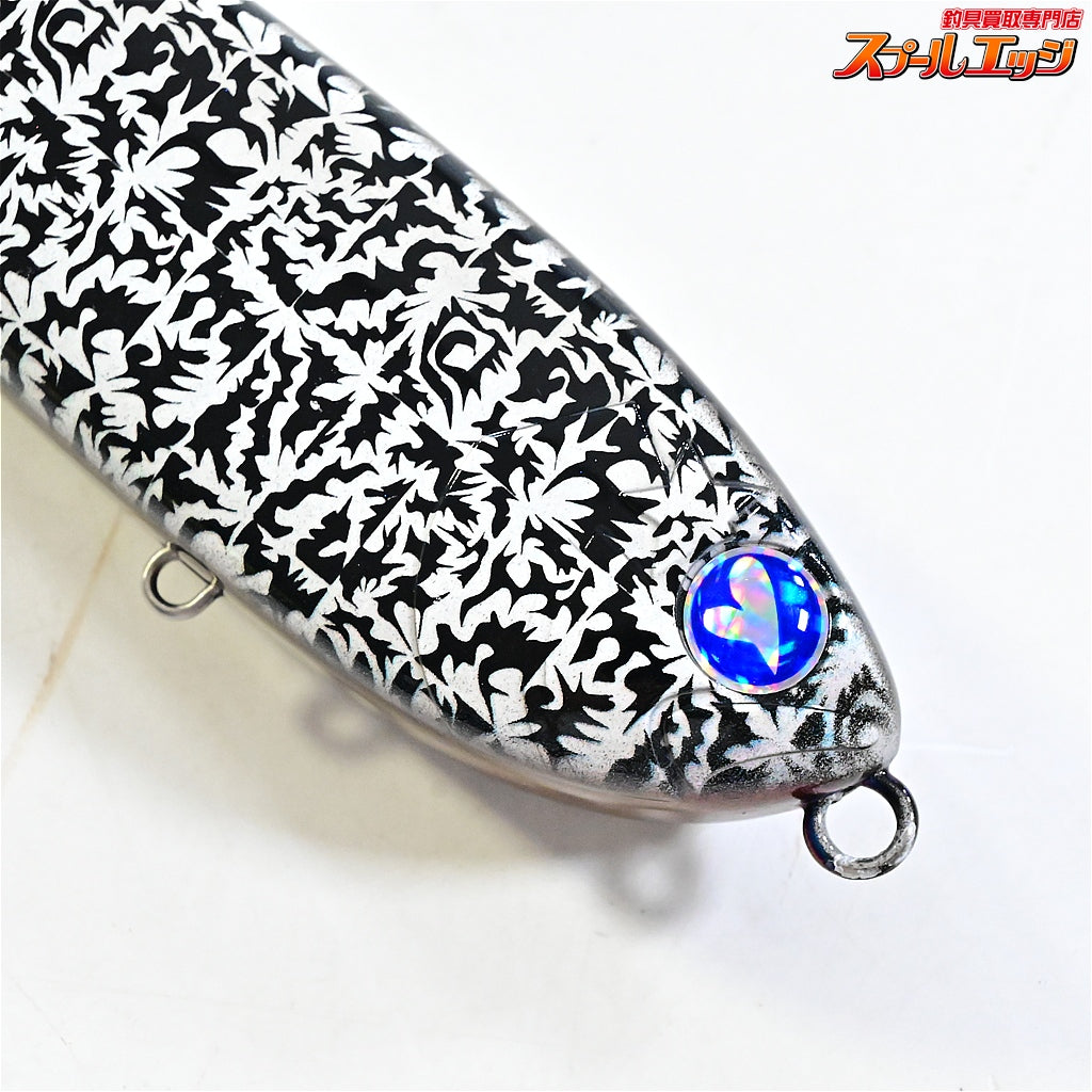 【ブルーブルー】 ガチペン ライオット 155 シークレット 釣りフェス2026限定 BlueBlue GACHIPEN RIOT 海水用ルアー K_060