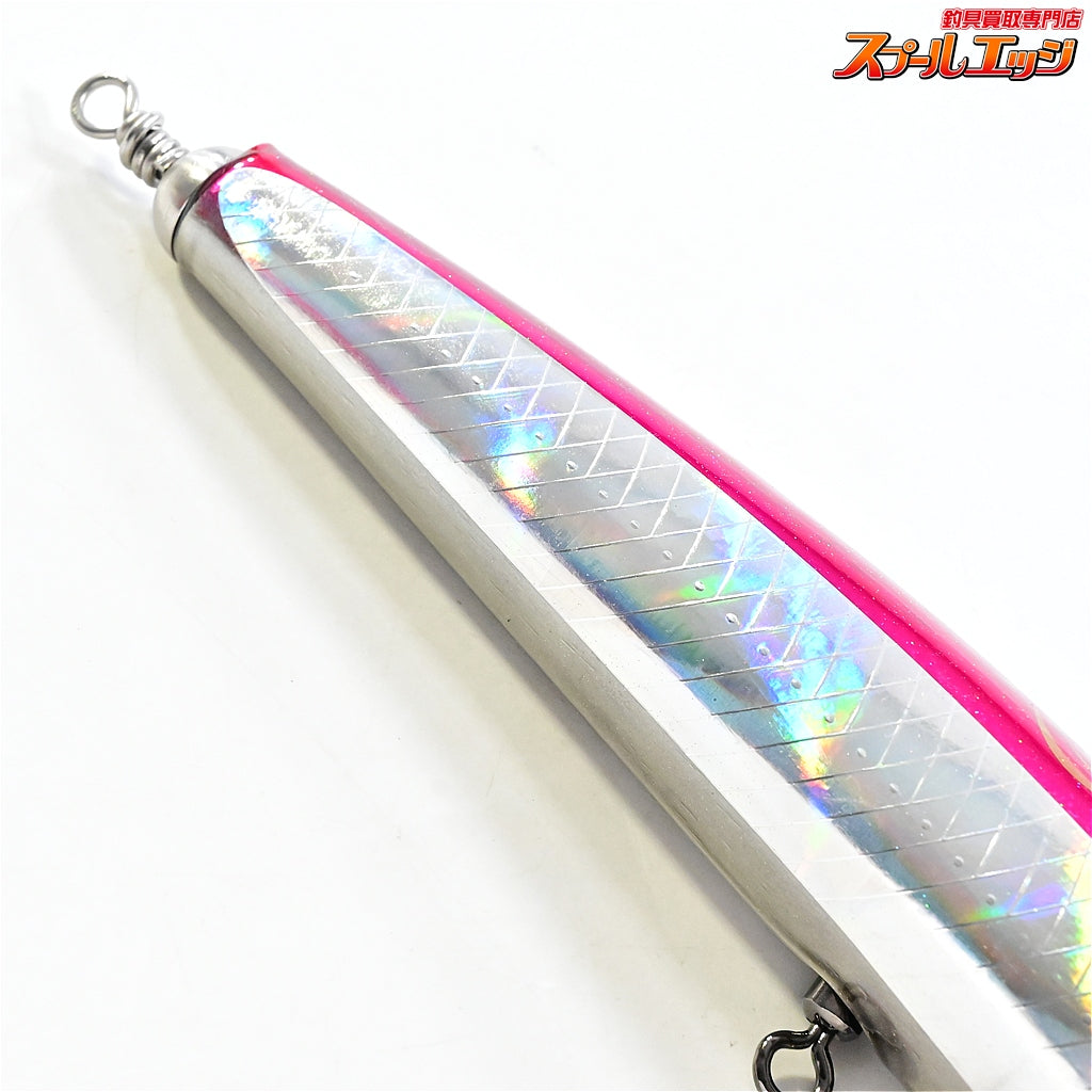【CBONE】 シービーワン ディクソン 220 ピンク CBONE DIXON 海水用ルアー K_060