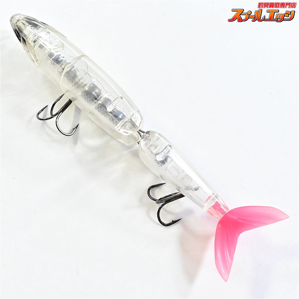 【DRTxフィッシングセンターひらつか】 クラッシュ9 Low レイス DRTxHIRATSUKA KLASH9 WRAITH 淡水用ルアー バス シーバス K_060